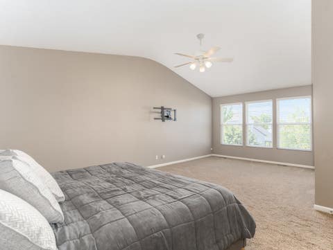 Tiny photo for 25018 Armstrong Lane, Plainfield, IL 60585 (MLS # 12634588)