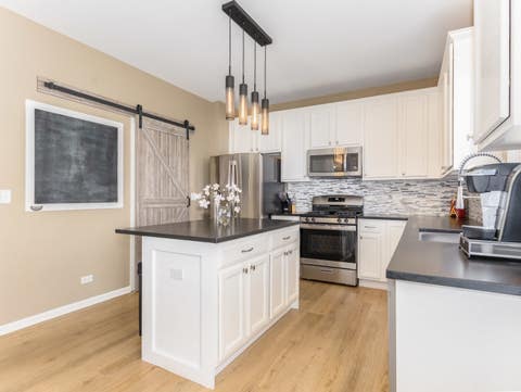 Tiny photo for 25018 Armstrong Lane, Plainfield, IL 60585 (MLS # 12634588)