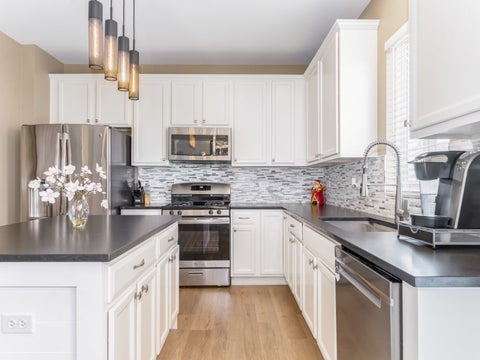 Tiny photo for 25018 Armstrong Lane, Plainfield, IL 60585 (MLS # 12634588)