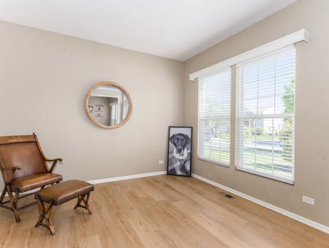 Tiny photo for 25018 Armstrong Lane, Plainfield, IL 60585 (MLS # 12634588)