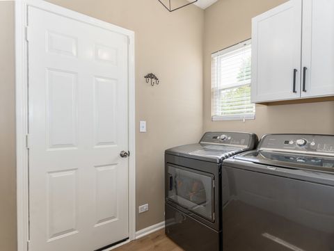Tiny photo for 25018 Armstrong Lane, Plainfield, IL 60585 (MLS # 12634588)