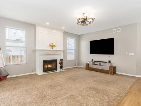 Tiny photo for 25018 Armstrong Lane, Plainfield, IL 60585 (MLS # 12634588)