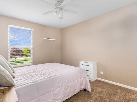 Tiny photo for 25018 Armstrong Lane, Plainfield, IL 60585 (MLS # 12634588)
