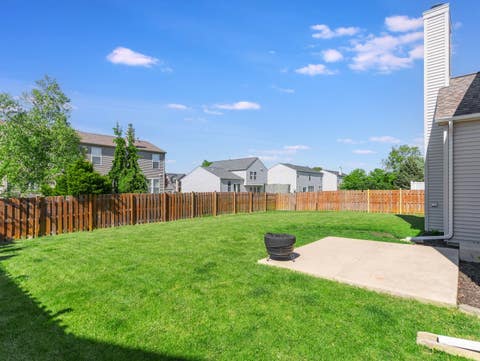 Tiny photo for 25018 Armstrong Lane, Plainfield, IL 60585 (MLS # 12634588)