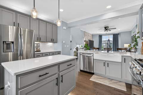 Tiny photo for 14016 S Sheridan Trail, Homer Glen, IL 60491 (MLS # 12669836)