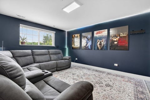 Tiny photo for 14016 S Sheridan Trail, Homer Glen, IL 60491 (MLS # 12669836)
