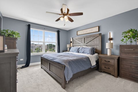 Tiny photo for 14016 S Sheridan Trail, Homer Glen, IL 60491 (MLS # 12669836)