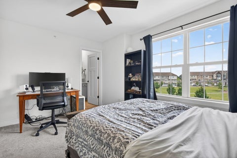 Tiny photo for 14016 S Sheridan Trail, Homer Glen, IL 60491 (MLS # 12669836)