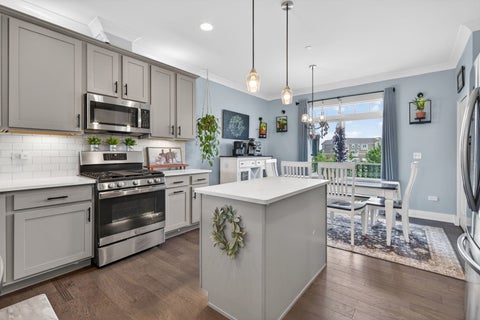 Tiny photo for 14016 S Sheridan Trail, Homer Glen, IL 60491 (MLS # 12669836)