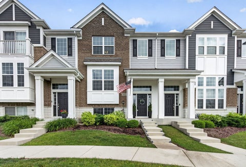 Tiny photo for 14016 S Sheridan Trail, Homer Glen, IL 60491 (MLS # 12669836)