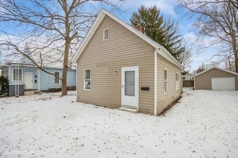 A home in Bloomington