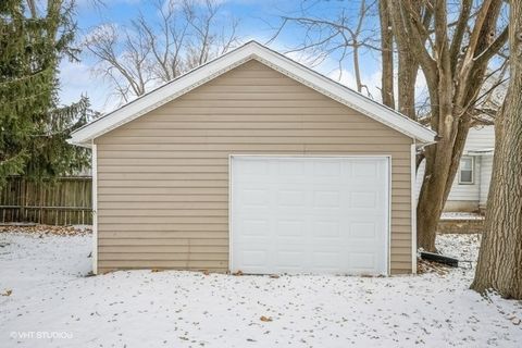 A home in Bloomington