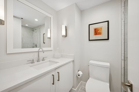 Tiny photo for 950 N MICHIGAN Avenue #3705, Chicago, IL 60611 (MLS # 12458149)