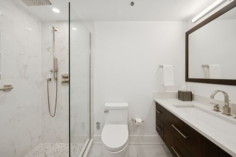 Tiny photo for 950 N MICHIGAN Avenue #3705, Chicago, IL 60611 (MLS # 12458149)