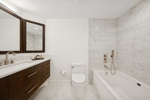 Tiny photo for 950 N MICHIGAN Avenue #3705, Chicago, IL 60611 (MLS # 12458149)