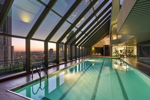 Tiny photo for 950 N MICHIGAN Avenue #3705, Chicago, IL 60611 (MLS # 12458149)