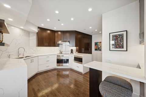 Tiny photo for 950 N MICHIGAN Avenue #3705, Chicago, IL 60611 (MLS # 12458149)