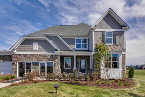 Photo of 16215 Massimo Drive, Orland Park, IL 60467 (MLS # 12777388)