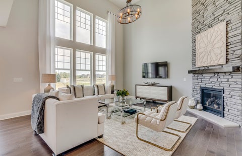 Tiny photo for 16215 Massimo Drive, Orland Park, IL 60467 (MLS # 12777388)
