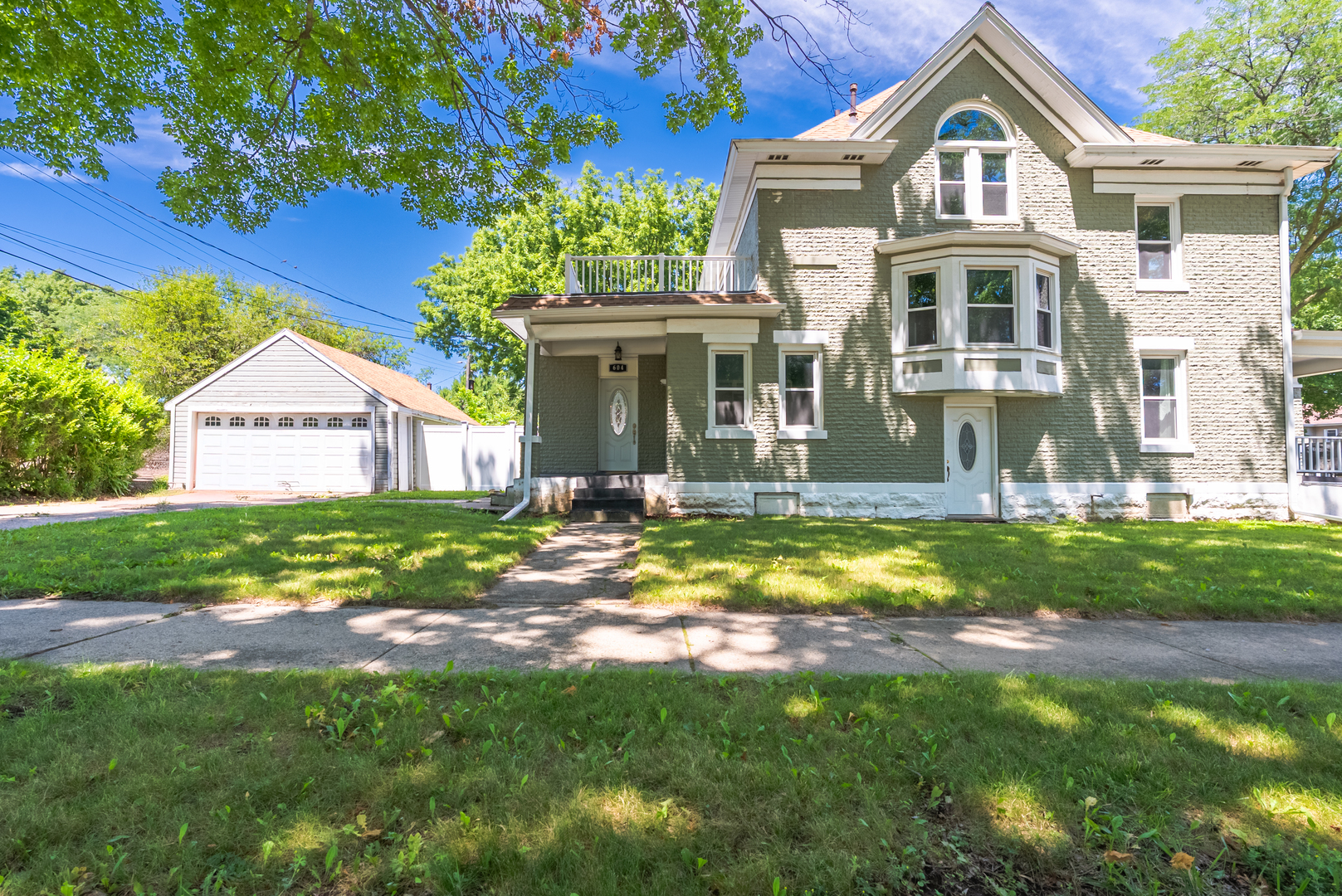 604 N 7th Street