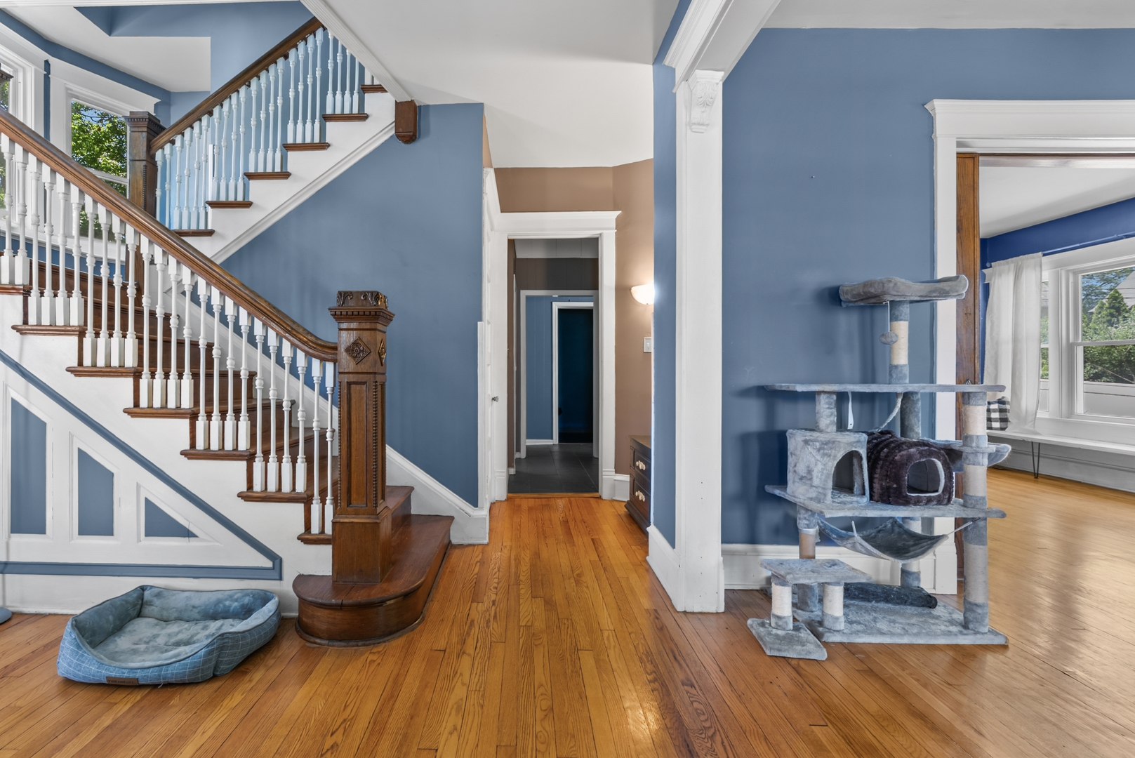 604 N 7th Street