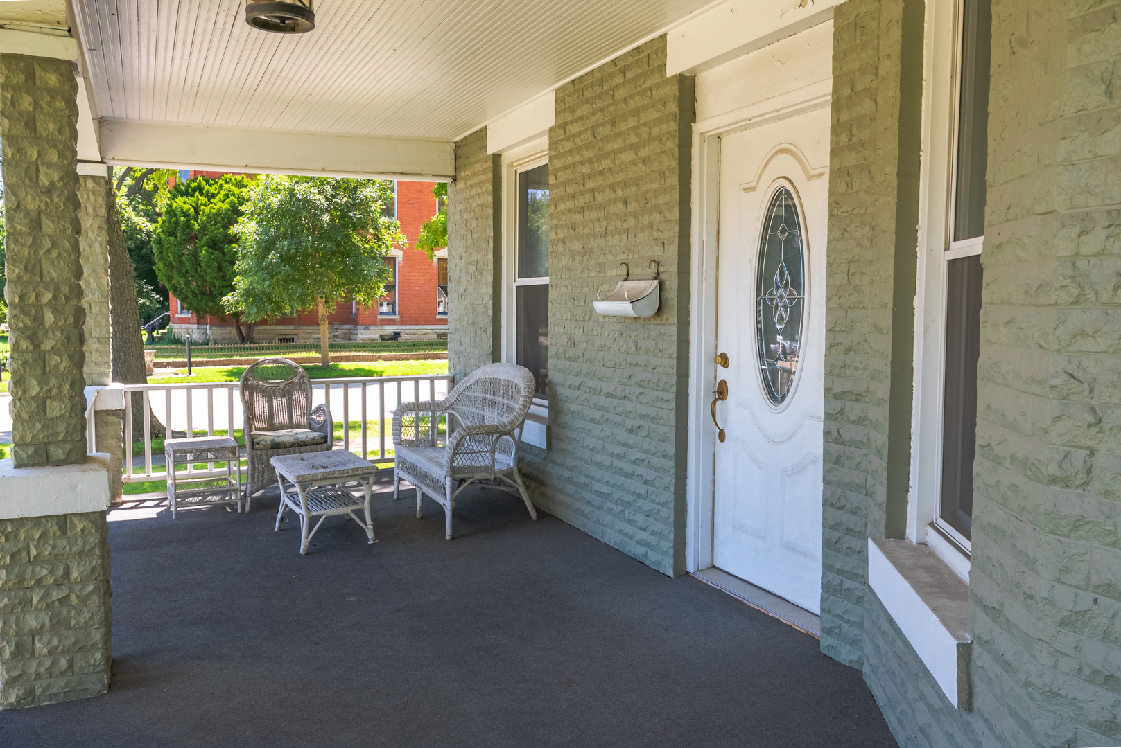 604 N 7th Street