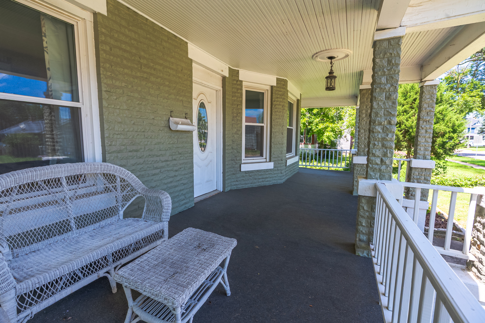 604 N 7th Street