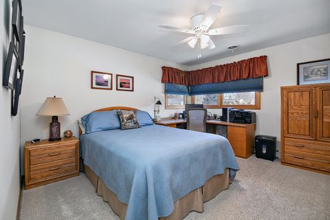 A home in Palos Heights