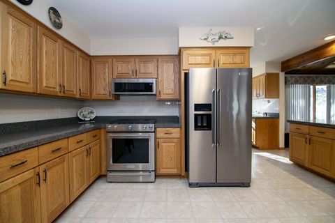 A home in Palos Heights