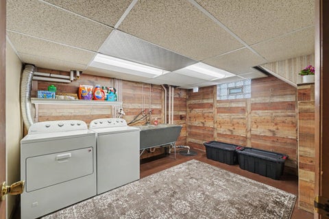 Tiny photo for 18338 Ridgewood Avenue, Lansing, IL 60438 (MLS # 12682057)