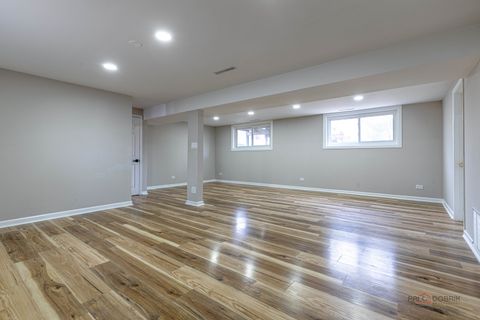 Tiny photo for 1096 Beechwood Road, Buffalo Grove, IL 60089 (MLS # 12540589)