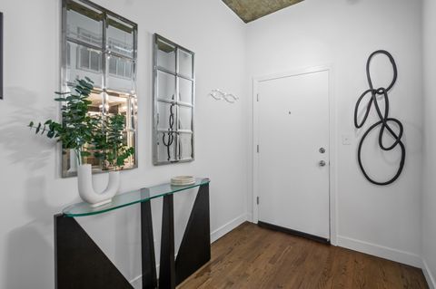 Tiny photo for 411 W Ontario Street #323, Chicago, IL 60654 (MLS # 12443055)