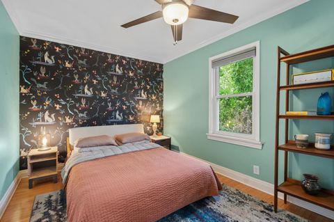 Tiny photo for 4549 N Springfield Avenue, Chicago, IL 60625 (MLS # 12629485)