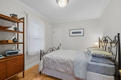 Tiny photo for 4549 N Springfield Avenue, Chicago, IL 60625 (MLS # 12629485)