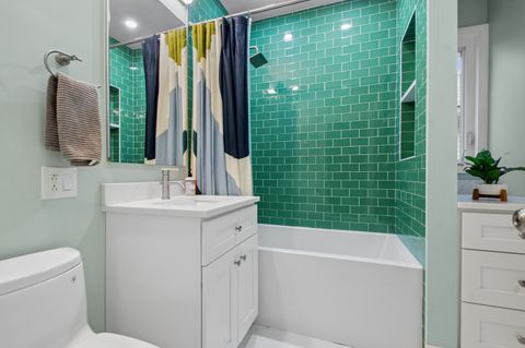 Tiny photo for 4549 N Springfield Avenue, Chicago, IL 60625 (MLS # 12629485)