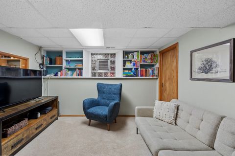 Tiny photo for 4549 N Springfield Avenue, Chicago, IL 60625 (MLS # 12629485)