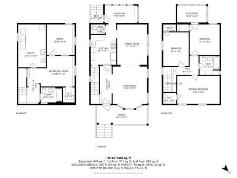 Tiny photo for 4549 N Springfield Avenue, Chicago, IL 60625 (MLS # 12629485)