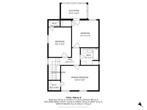 Tiny photo for 4549 N Springfield Avenue, Chicago, IL 60625 (MLS # 12629485)