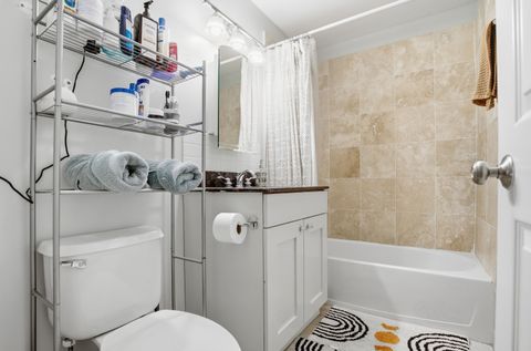 Tiny photo for 2342 W Rosemont Avenue #1, Chicago, IL 60659 (MLS # 12571670)