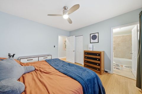 Tiny photo for 2342 W Rosemont Avenue #1, Chicago, IL 60659 (MLS # 12571670)