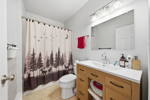 Tiny photo for 2342 W Rosemont Avenue #1, Chicago, IL 60659 (MLS # 12571670)