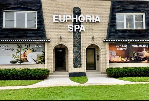 8855 S Roberts Road Hickory Hills IL 60457