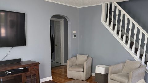 Tiny photo for 1141 Homer Avenue, Aurora, IL 60505 (MLS # 12518567)