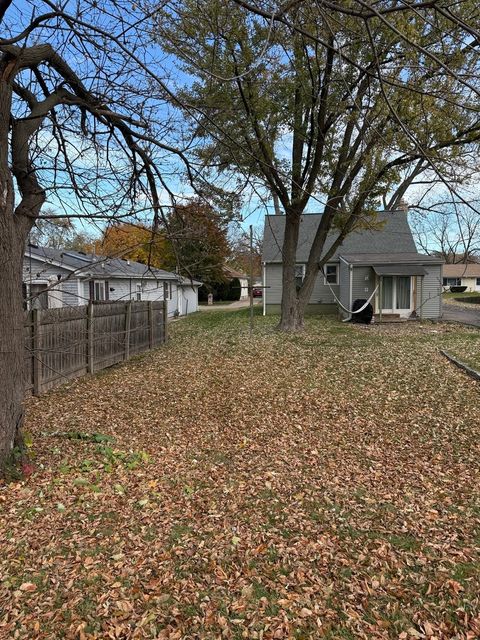 Tiny photo for 1141 Homer Avenue, Aurora, IL 60505 (MLS # 12518567)