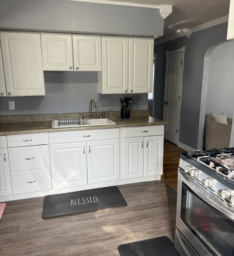 Tiny photo for 1141 Homer Avenue, Aurora, IL 60505 (MLS # 12518567)