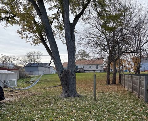 Tiny photo for 1141 Homer Avenue, Aurora, IL 60505 (MLS # 12518567)