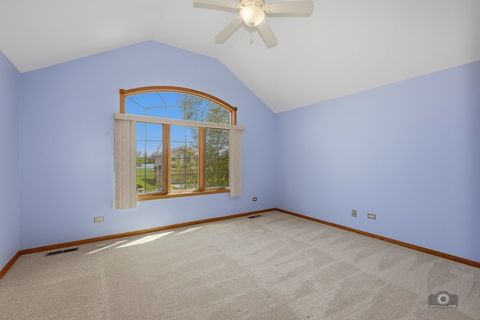 Tiny photo for 21200 Alessandra Drive, Matteson, IL 60443 (MLS # 12622185)