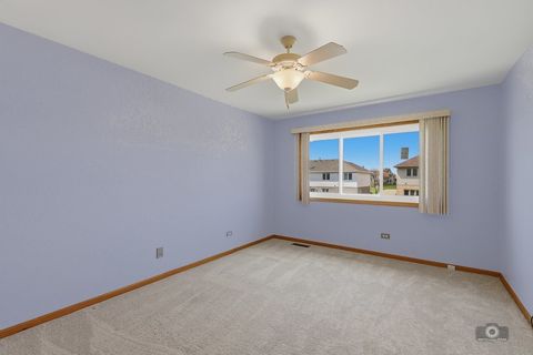 Tiny photo for 21200 Alessandra Drive, Matteson, IL 60443 (MLS # 12622185)