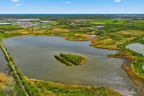 Tiny photo for 21200 Alessandra Drive, Matteson, IL 60443 (MLS # 12622185)