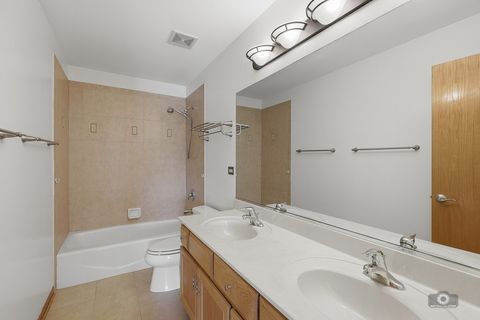 Tiny photo for 21200 Alessandra Drive, Matteson, IL 60443 (MLS # 12622185)